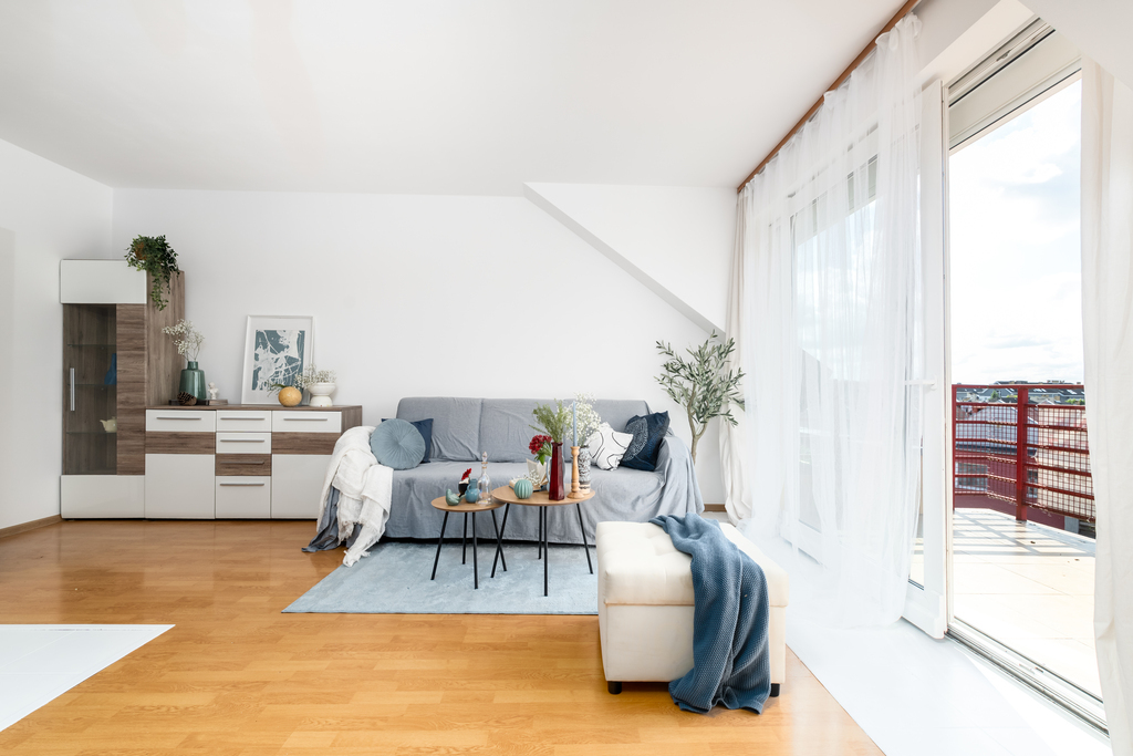 Wyjątkowe mieszkanie – słoneczne, z dużym balkonem (5)