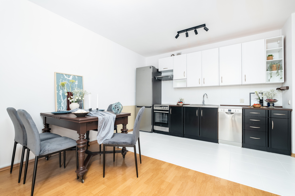 Wyjątkowe mieszkanie – słoneczne, z dużym balkonem (7)