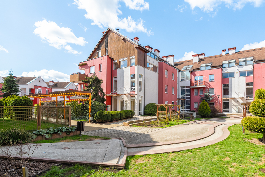 Wyjątkowe mieszkanie – słoneczne, z dużym balkonem (17)