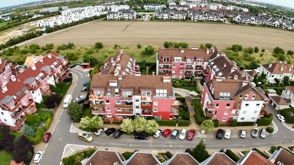 Wyjątkowe mieszkanie – słoneczne, z dużym balkonem (18)