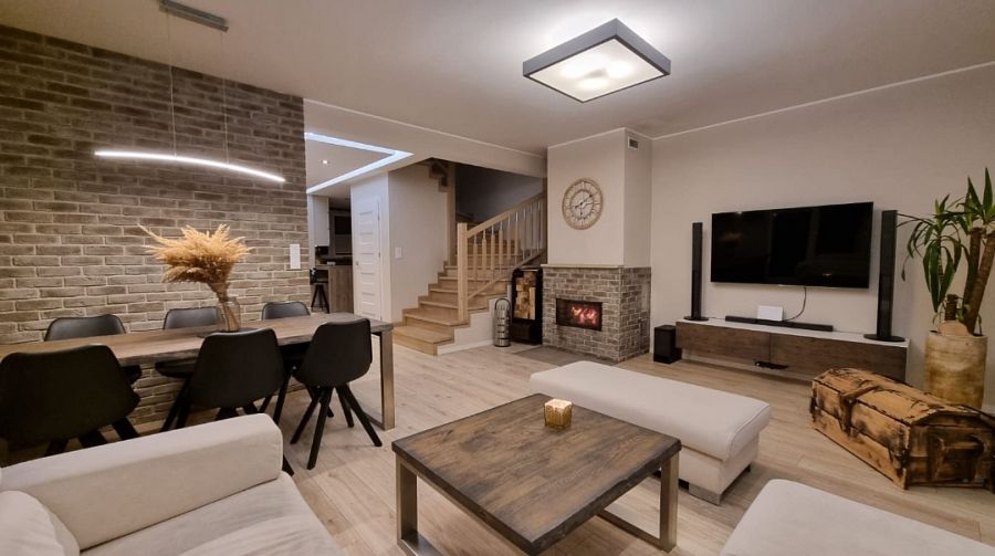 Koszalin Rokosowo piękny dom cicha okolica (2)