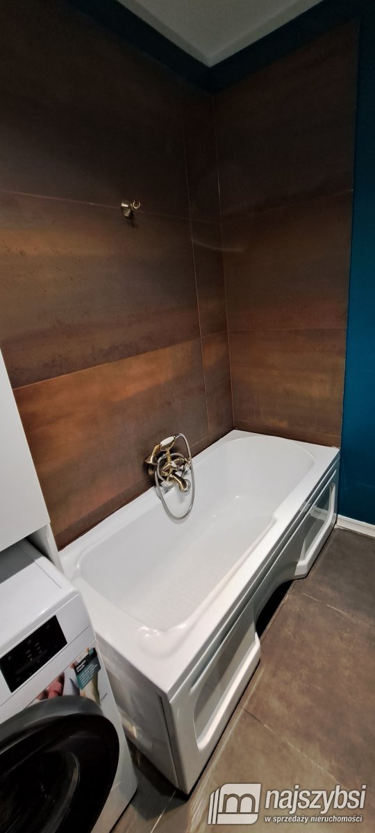 Świnoujście - 2 pokojowe mieszkanie  (10)