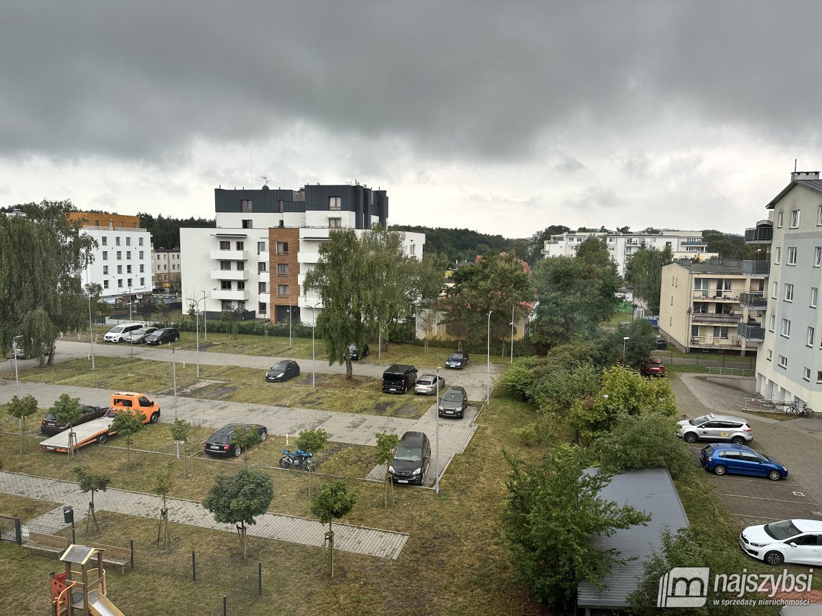 Świnoujście - 2 pokojowe mieszkanie  (11)