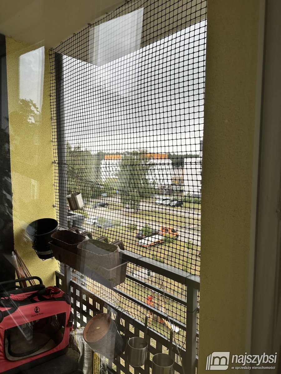 Świnoujście - 2 pokojowe mieszkanie  (13)