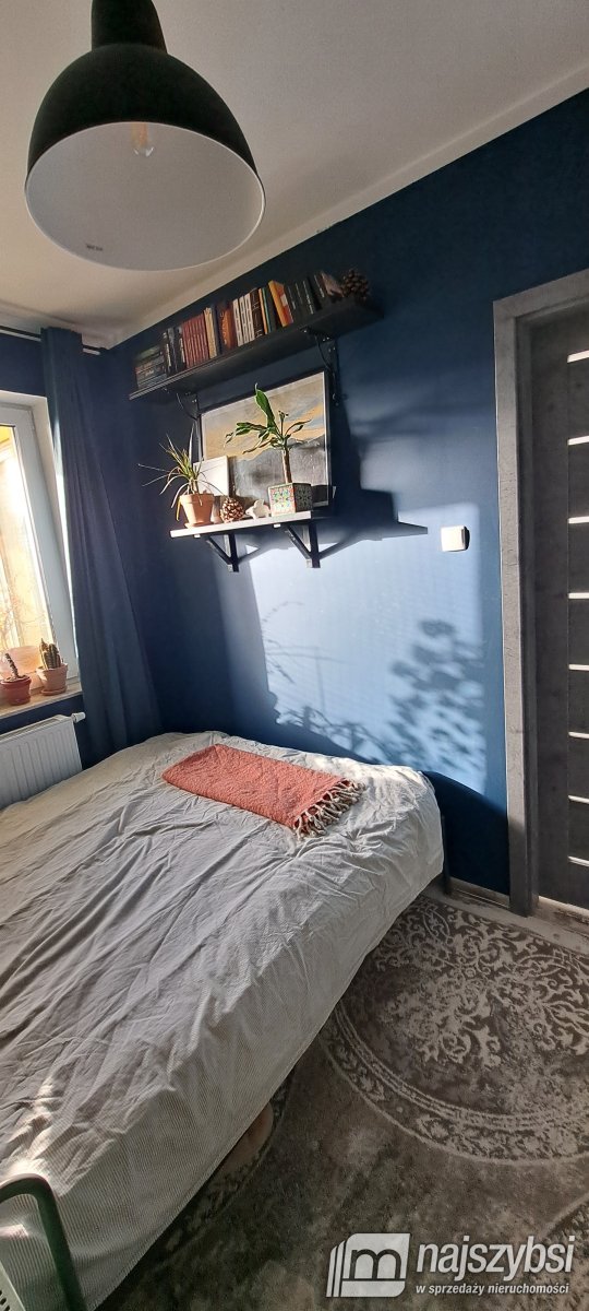 Świnoujście - 2 pokojowe mieszkanie  (4)