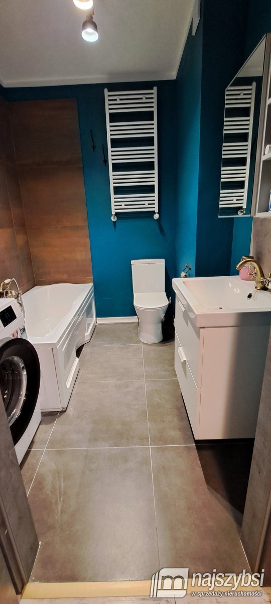 Świnoujście - 2 pokojowe mieszkanie  (6)