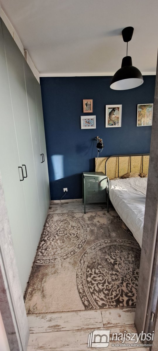 Świnoujście - 2 pokojowe mieszkanie  (7)