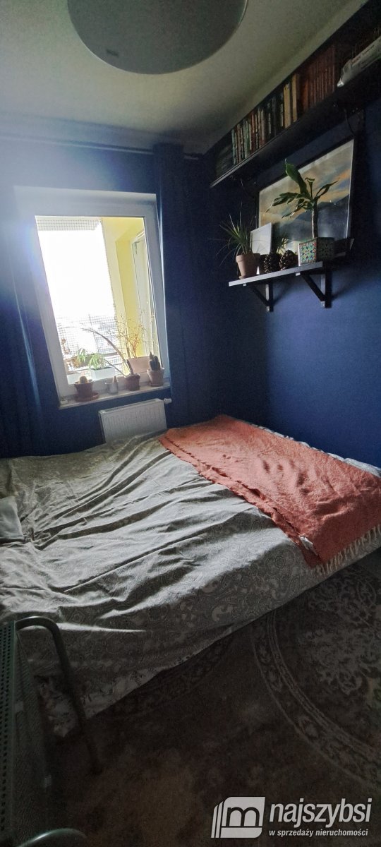 Świnoujście - 2 pokojowe mieszkanie  (8)