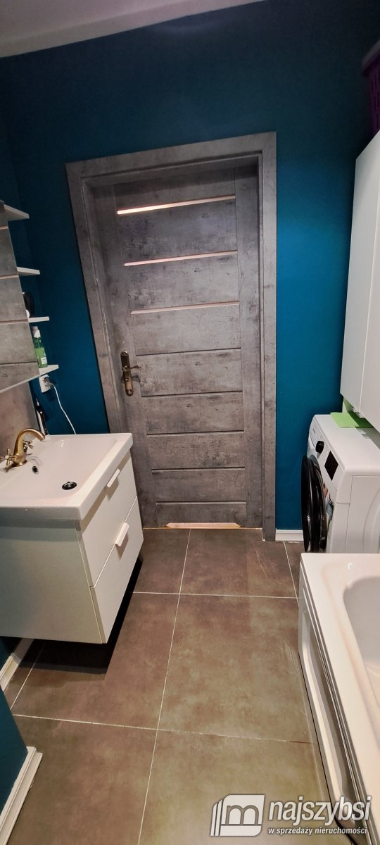 Świnoujście - 2 pokojowe mieszkanie  (9)