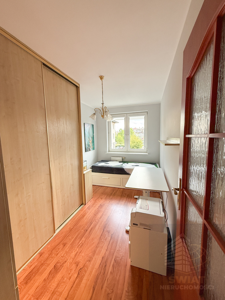 3 pokojowe mieszkanie na sprzedaż (2)