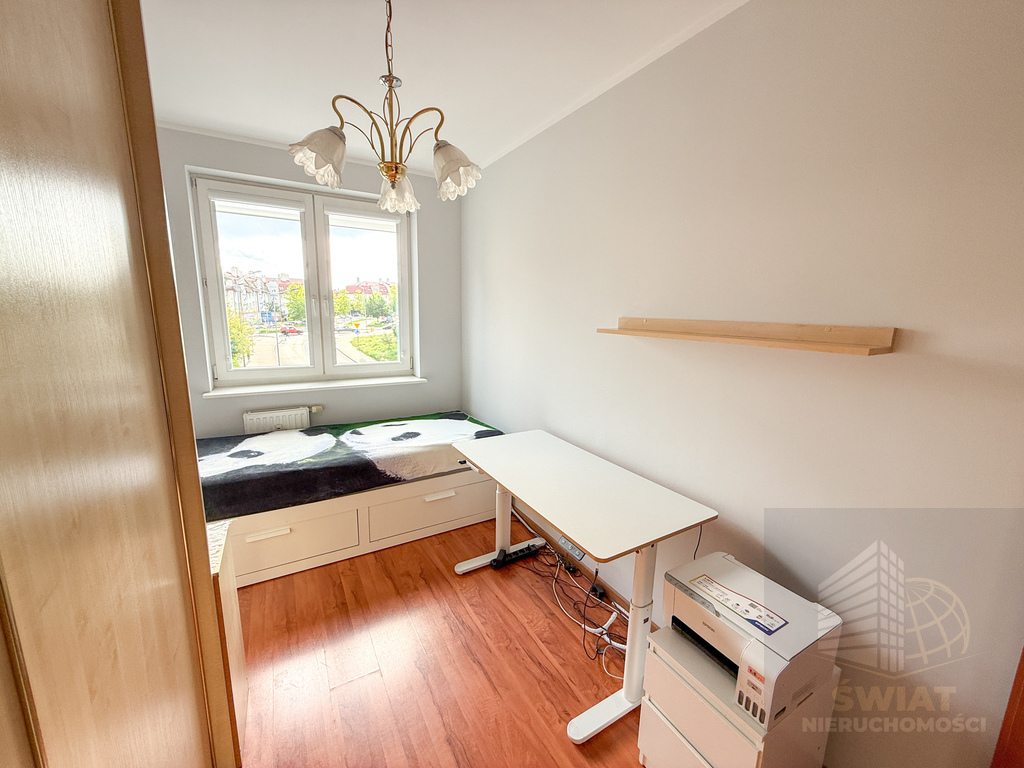 3 pokojowe mieszkanie na sprzedaż (5)