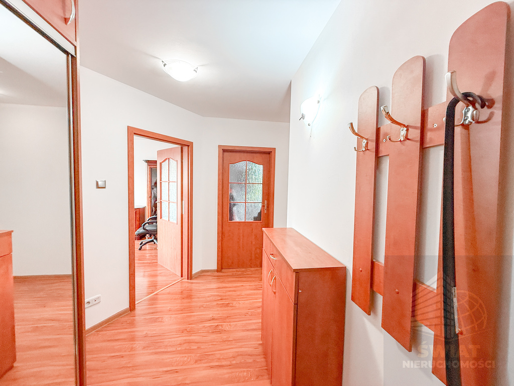 3 pokojowe mieszkanie na sprzedaż (8)