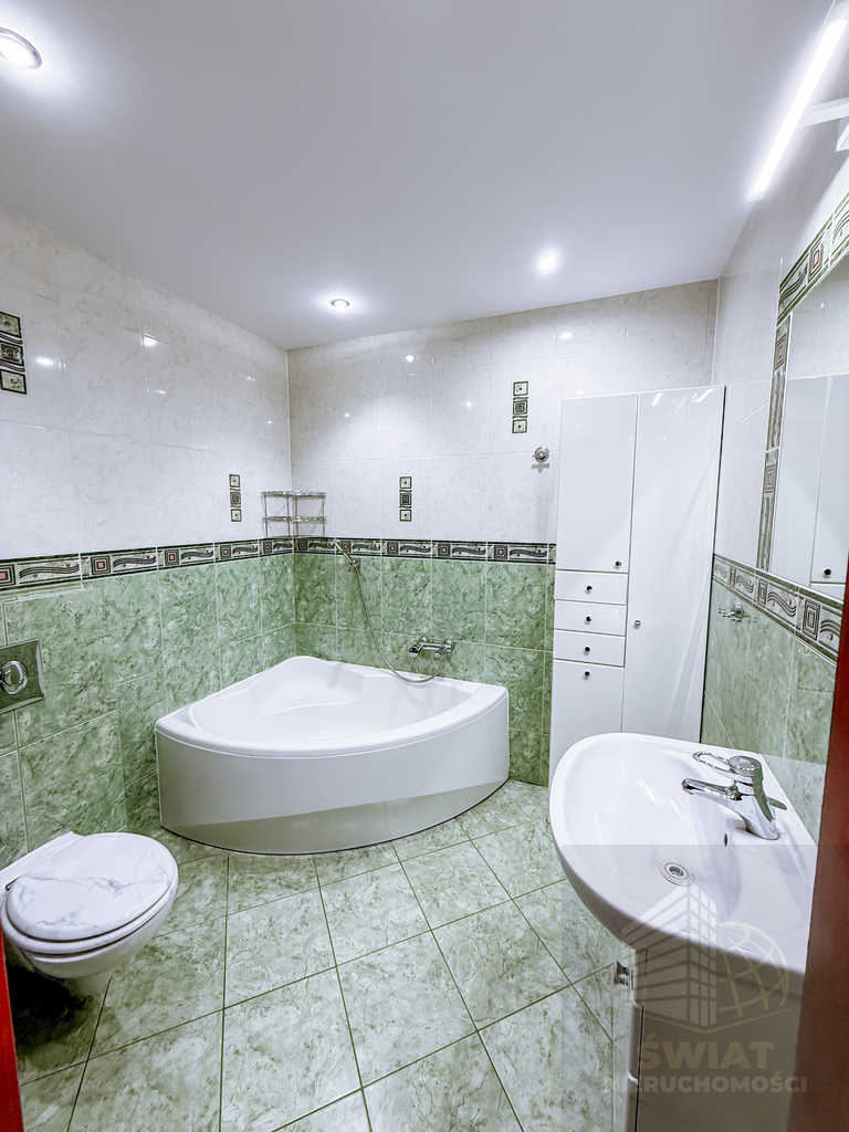 3 pokojowe mieszkanie na sprzedaż (10)