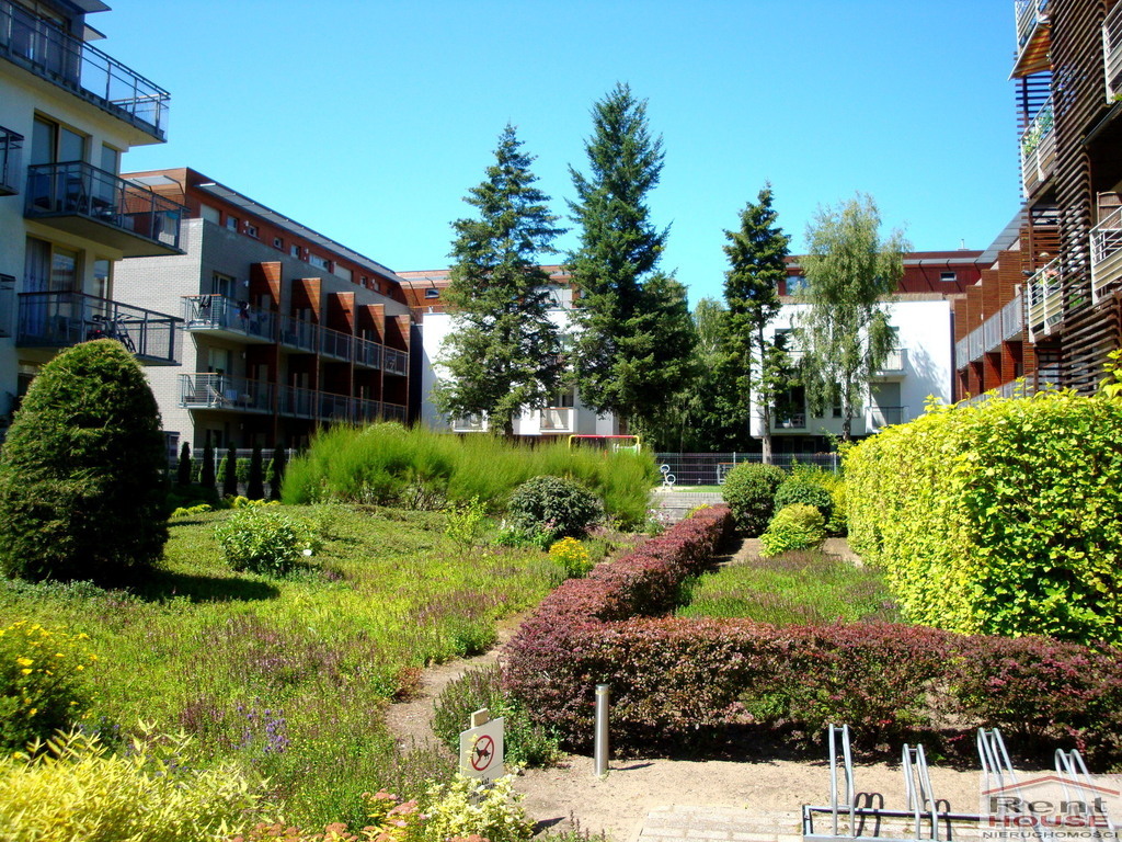 Świnoujście - 2 pok. apartament, blisko plaży, las (17)