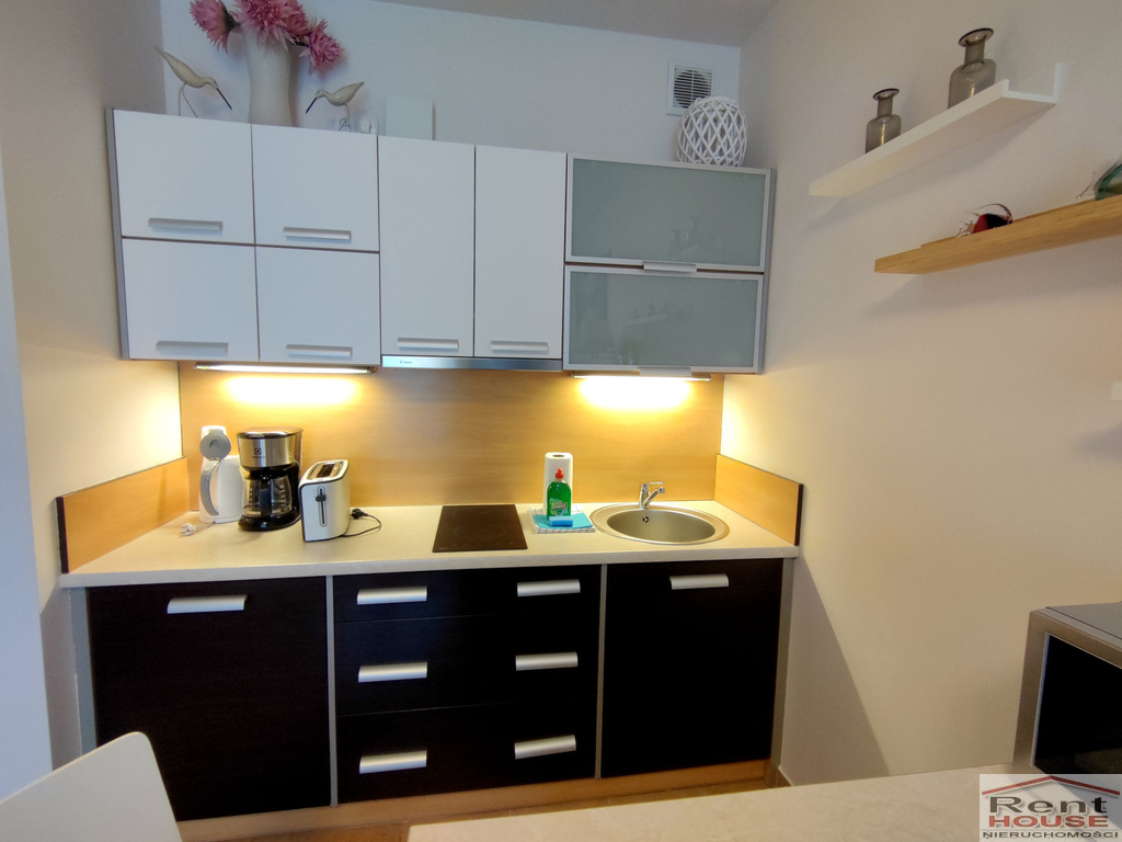 Świnoujście - 2 pok. apartament, blisko plaży, las (7)