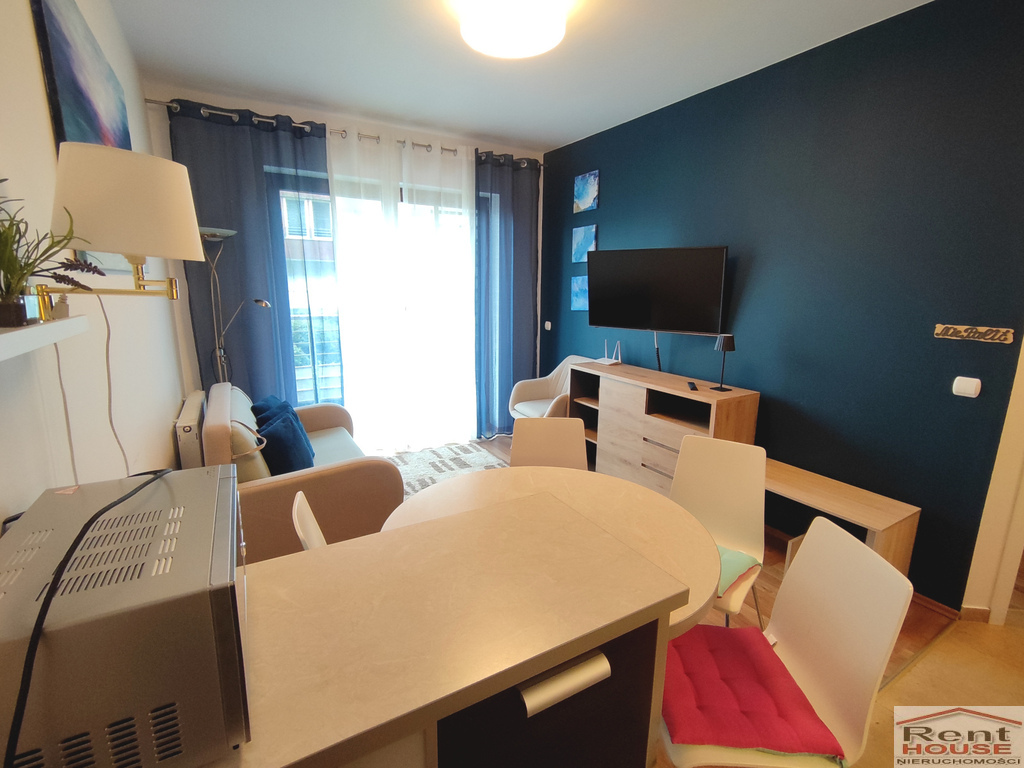 Świnoujście - 2 pok. apartament, blisko plaży, las (2)