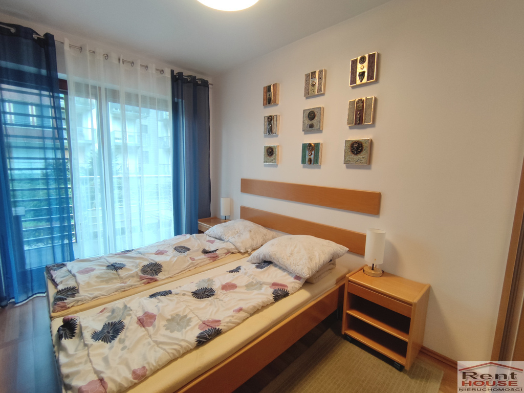 Świnoujście - 2 pok. apartament, blisko plaży, las (10)