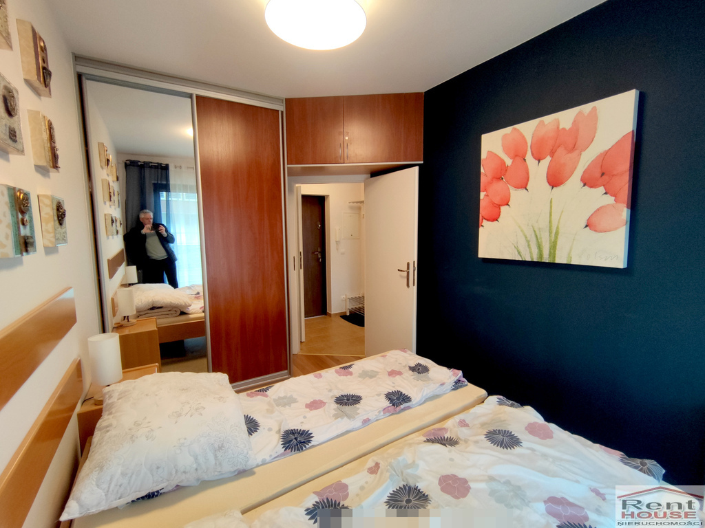 Świnoujście - 2 pok. apartament, blisko plaży, las (12)