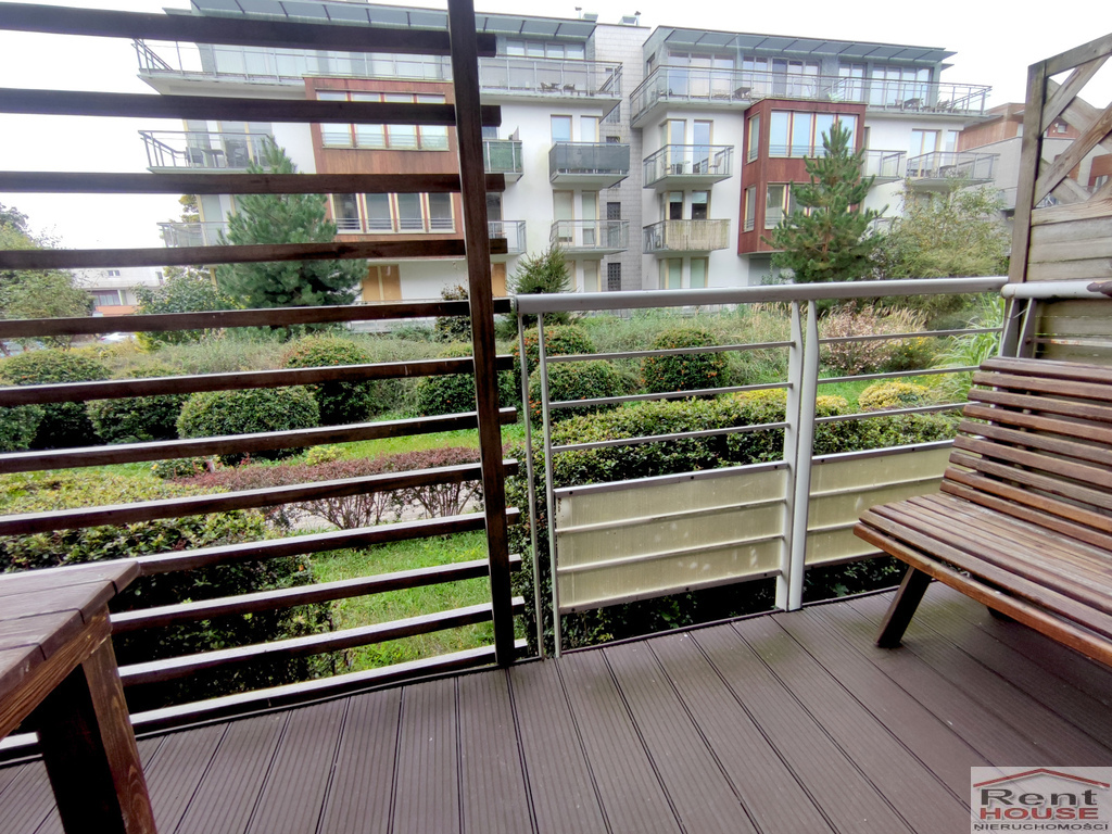 Świnoujście - 2 pok. apartament, blisko plaży, las (13)