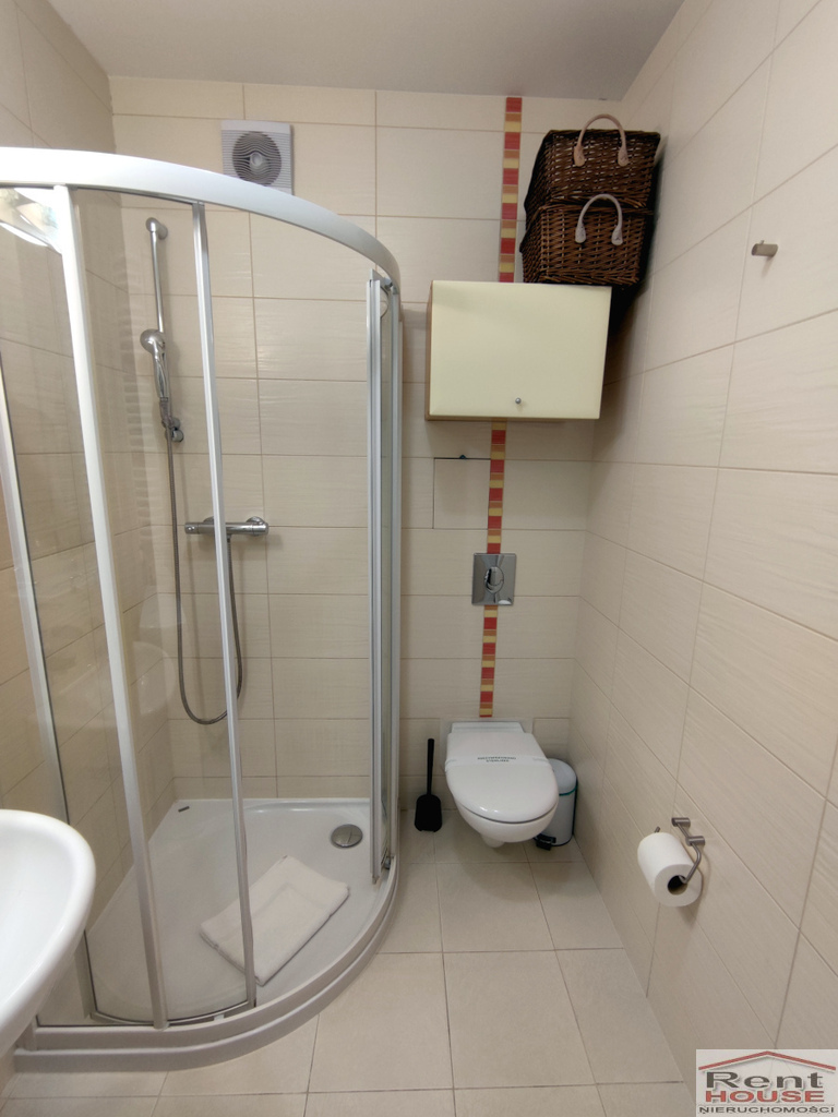 Świnoujście - 2 pok. apartament, blisko plaży, las (15)