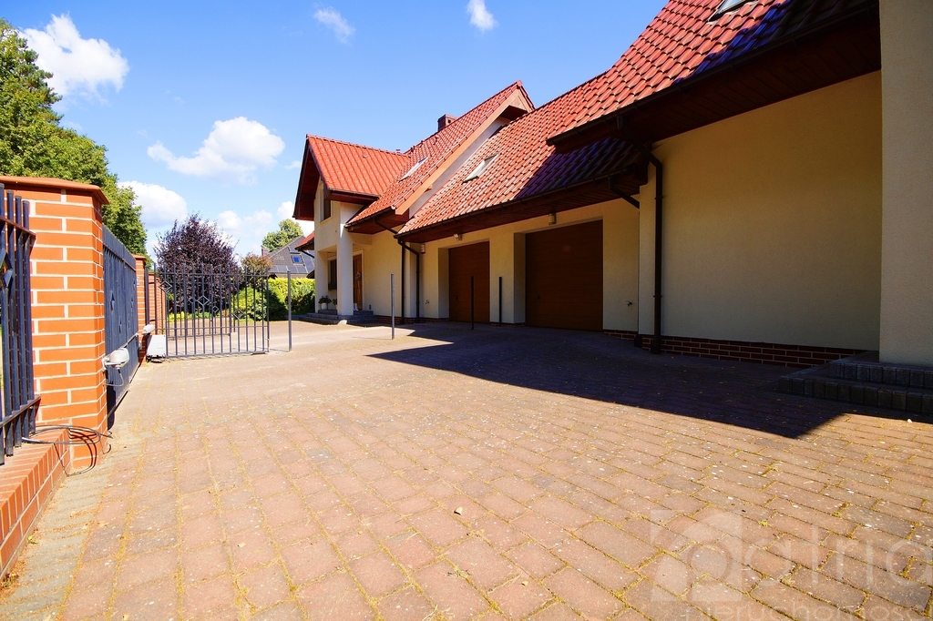 Gotowy do zamieszkania dom w Podańsku (7)