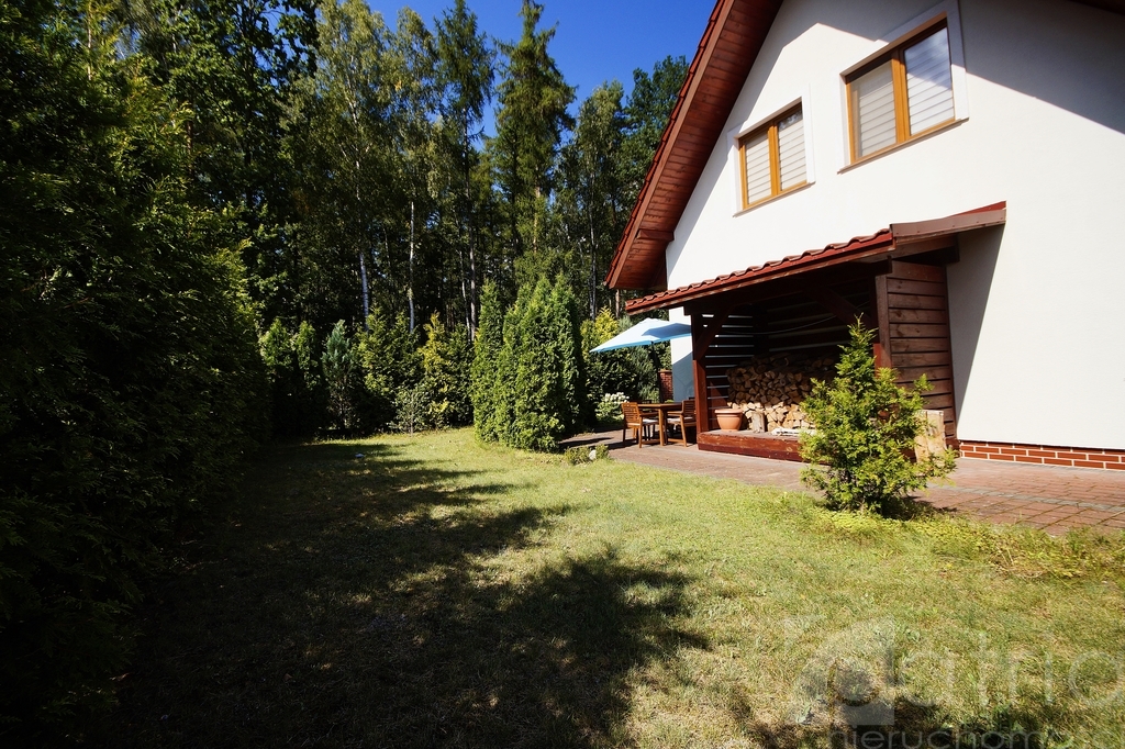 Gotowy do zamieszkania dom w Podańsku (9)