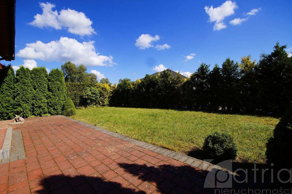 Gotowy do zamieszkania dom w Podańsku (11)