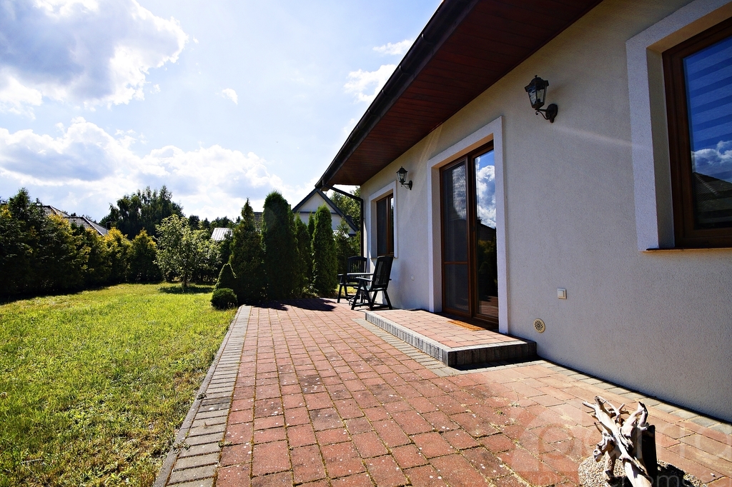 Gotowy do zamieszkania dom w Podańsku (10)