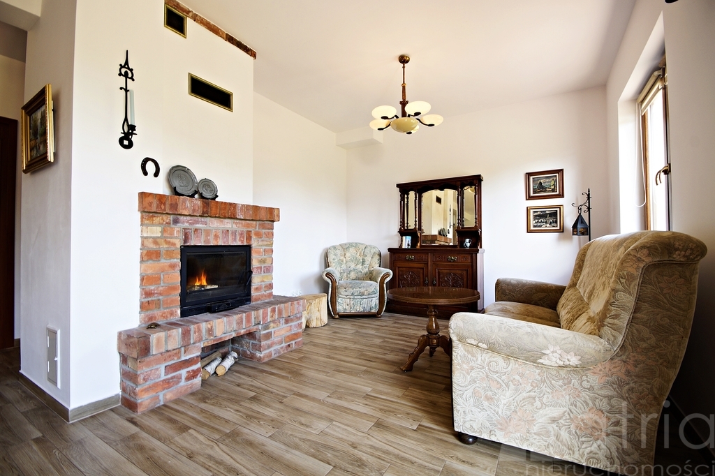 Gotowy do zamieszkania dom w Podańsku (5)