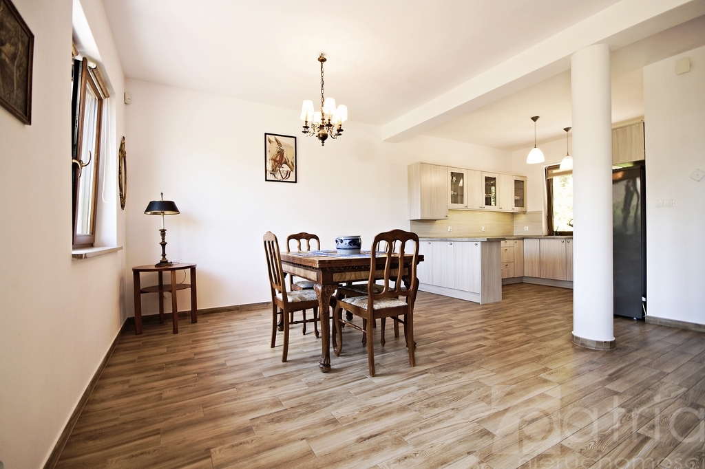 Gotowy do zamieszkania dom w Podańsku (3)