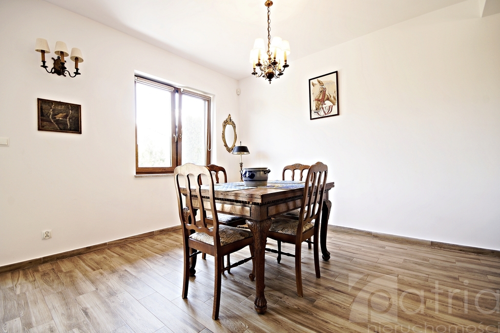 Gotowy do zamieszkania dom w Podańsku (4)