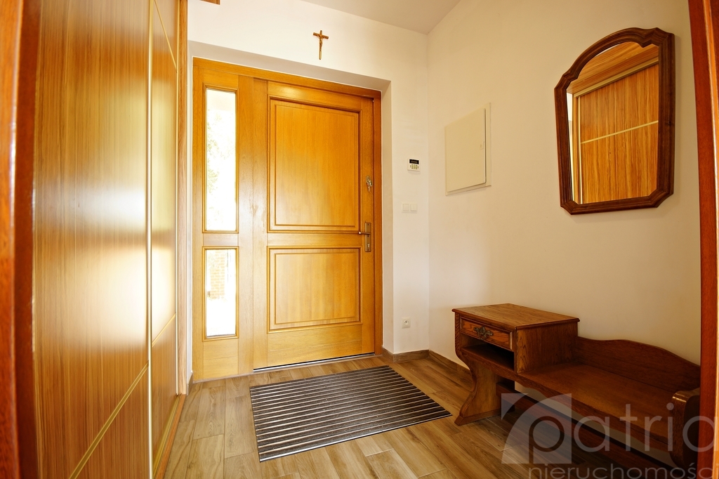 Gotowy do zamieszkania dom w Podańsku (13)