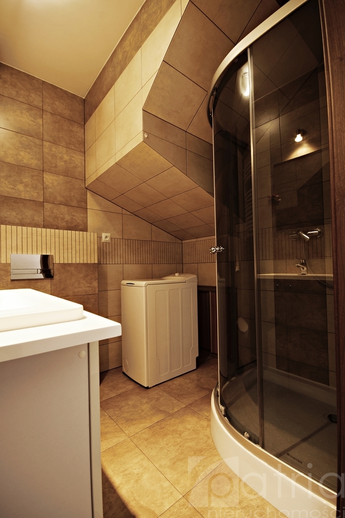 Gotowy do zamieszkania dom w Podańsku (15)