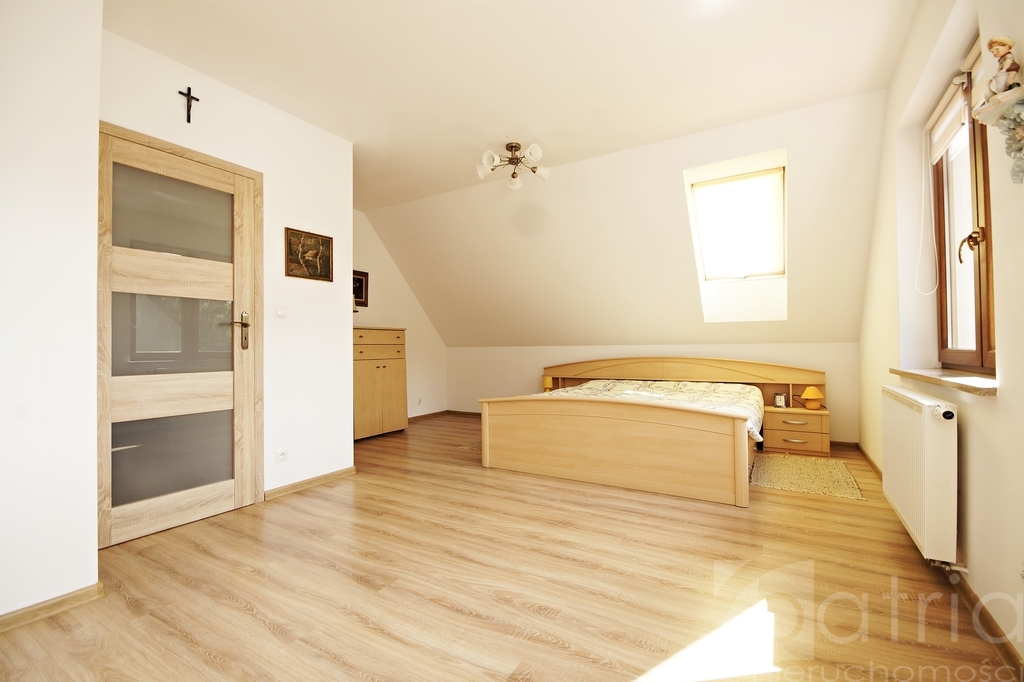 Gotowy do zamieszkania dom w Podańsku (16)