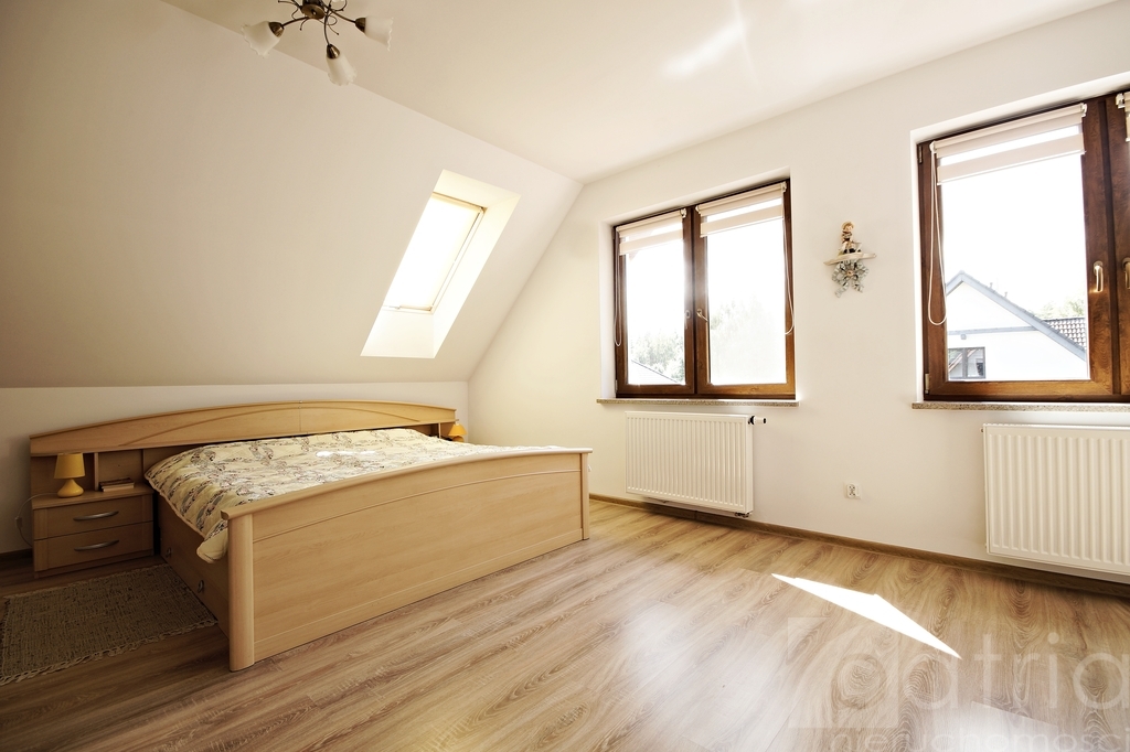 Gotowy do zamieszkania dom w Podańsku (17)