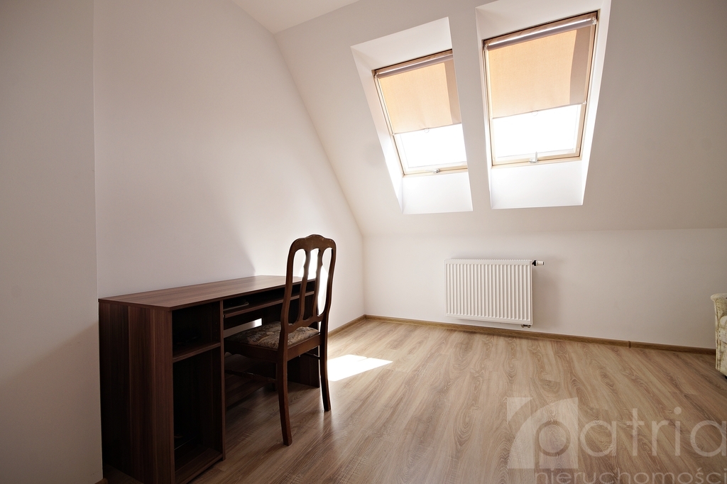 Gotowy do zamieszkania dom w Podańsku (24)