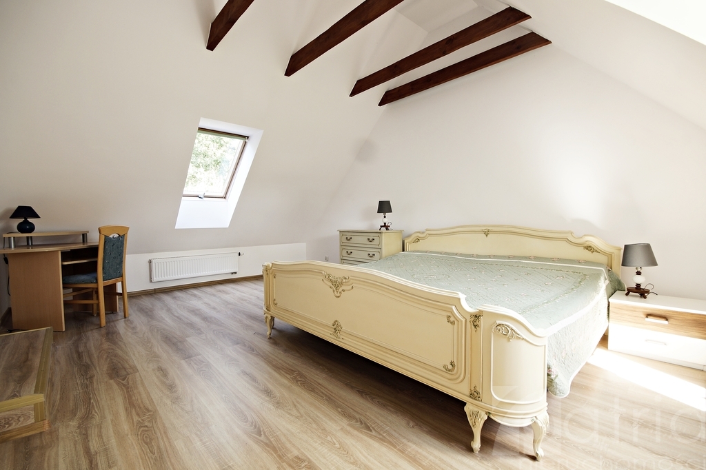 Gotowy do zamieszkania dom w Podańsku (25)