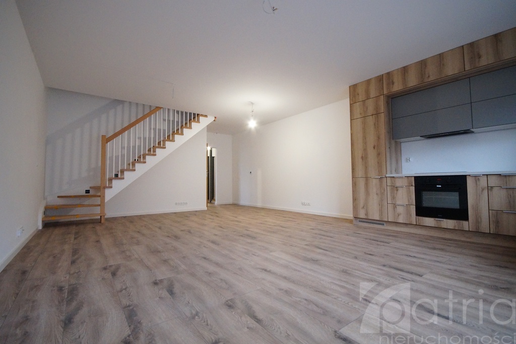 Gotowy Dom 110 m2 ogrzewanie Pompa Ciepła (3)