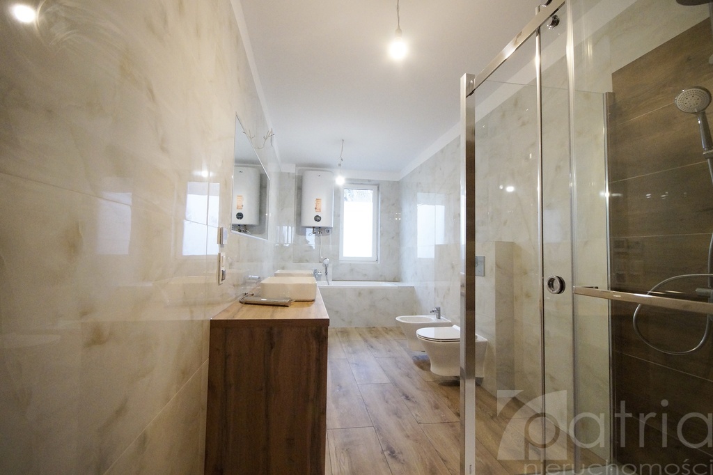 Gotowy Dom 110 m2 ogrzewanie Pompa Ciepła (5)