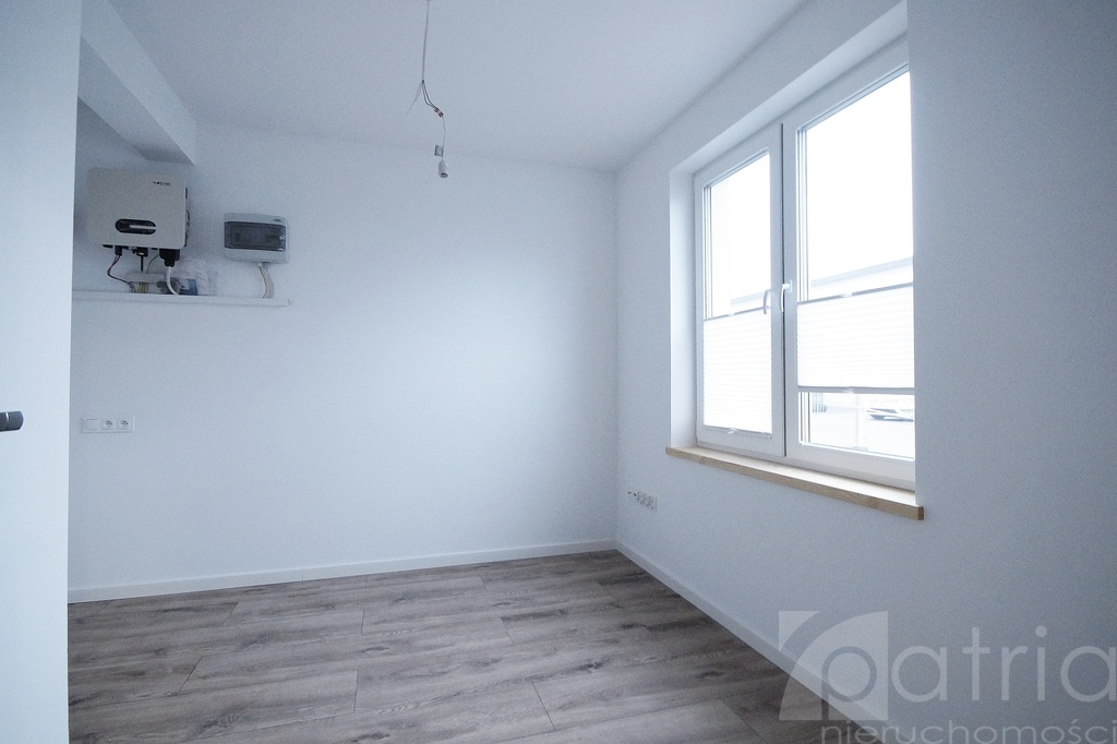 Gotowy Dom 110 m2 ogrzewanie Pompa Ciepła (8)