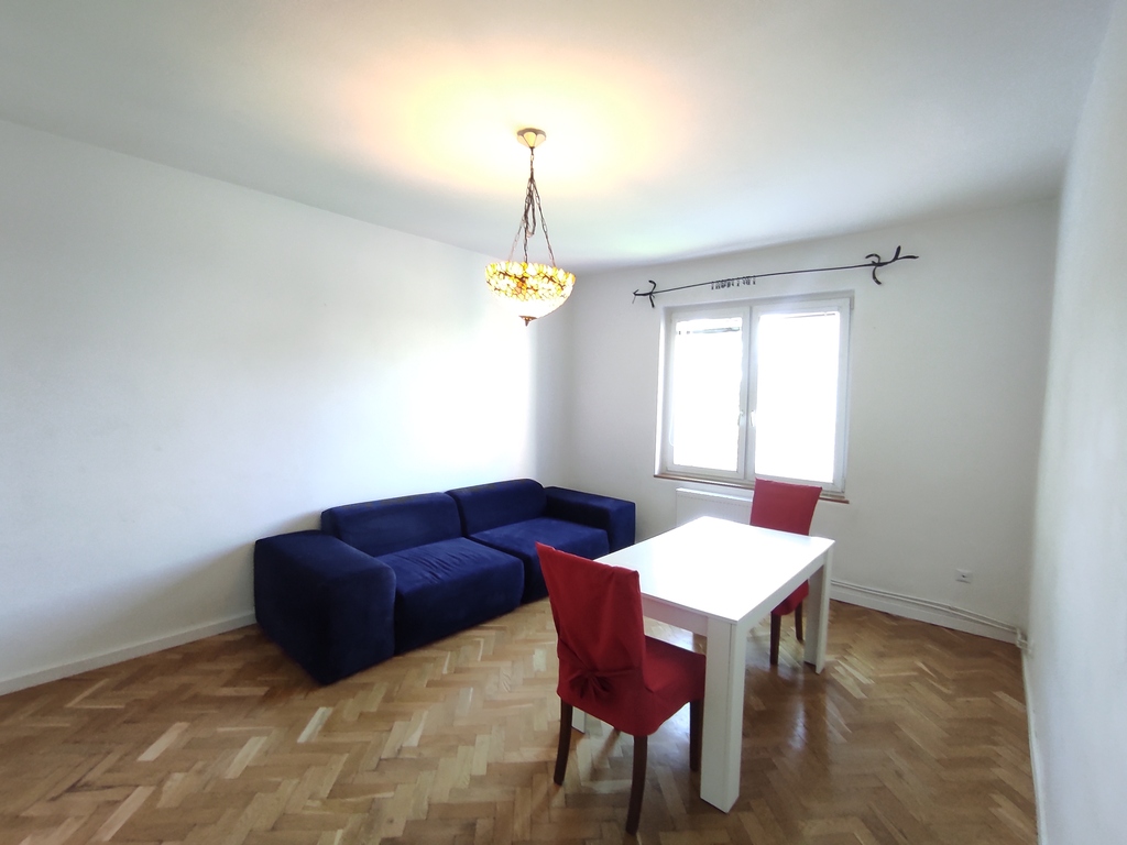 2 Pokoje Ogród Balkon Parking Poddasze Czynsz 0zł. (1)