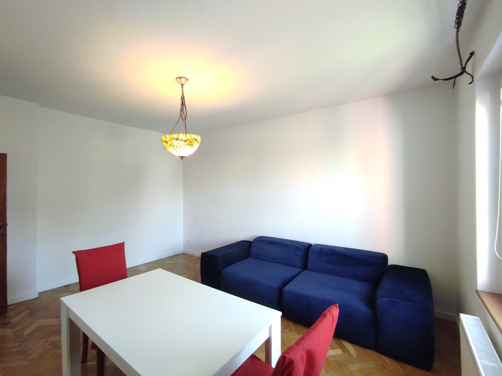 2 Pokoje Ogród Balkon Parking Poddasze Czynsz 0zł. (2)