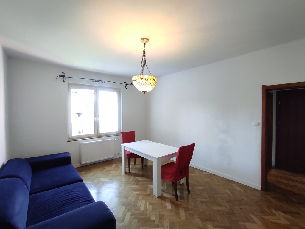 2 Pokoje Ogród Balkon Parking Poddasze Czynsz 0zł. (3)