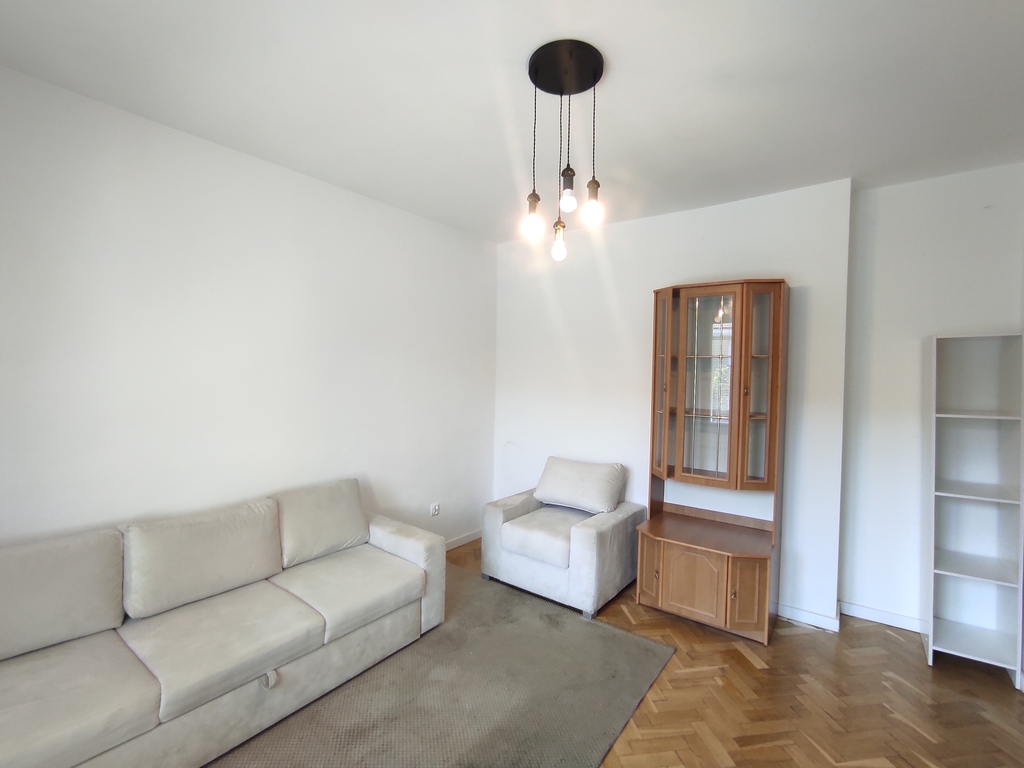 2 Pokoje Ogród Balkon Parking Poddasze Czynsz 0zł. (4)