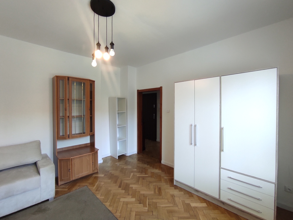 2 Pokoje Ogród Balkon Parking Poddasze Czynsz 0zł. (5)