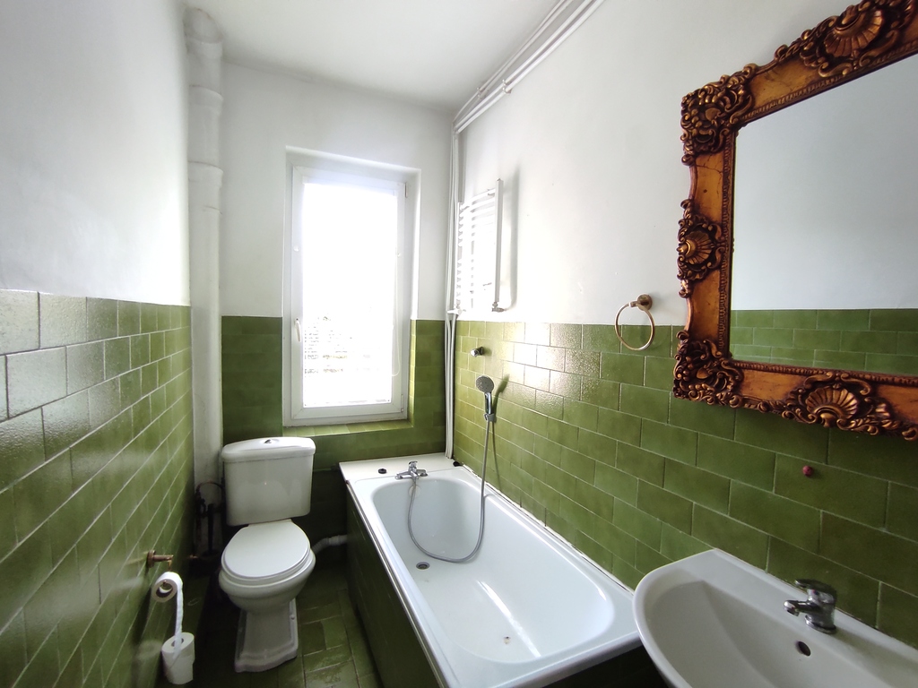 2 Pokoje Ogród Balkon Parking Poddasze Czynsz 0zł. (7)