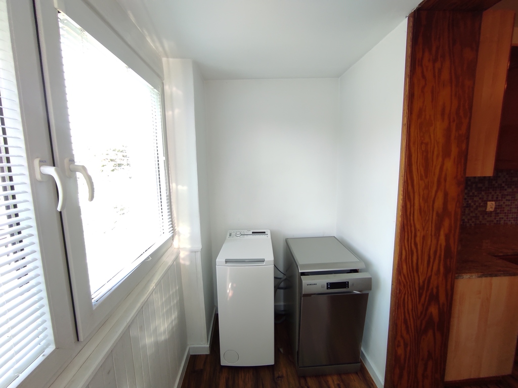 2 Pokoje Ogród Balkon Parking Poddasze Czynsz 0zł. (9)