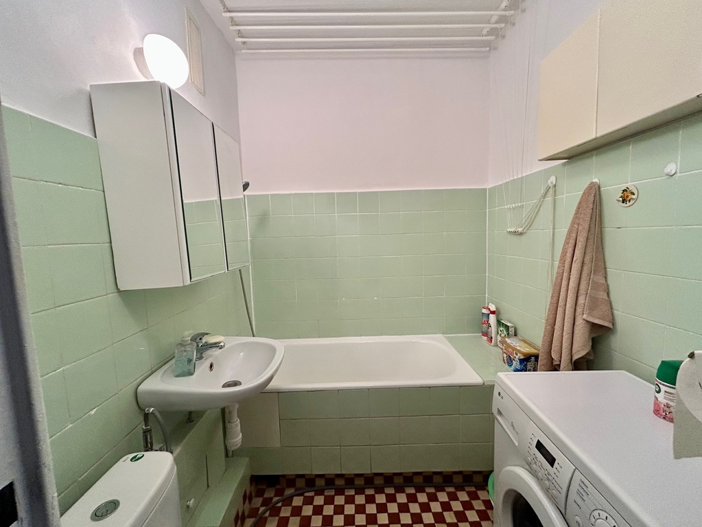 Niski budynek * winda * umeblowane * balkon (6)