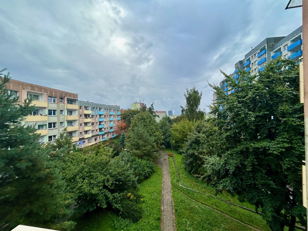 Niski budynek * winda * umeblowane * balkon (8)