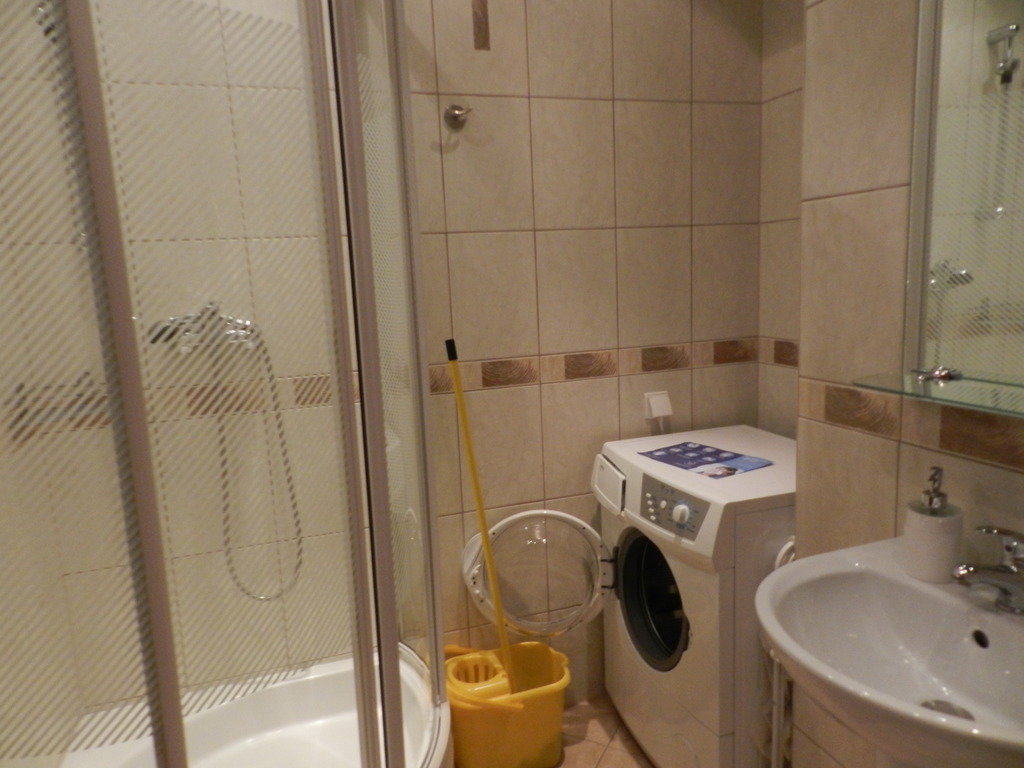 Mieszkanie, 1 pok., 45 m2, Szczecin Centrum (4)